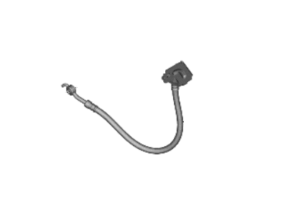 2023 Kia Sportage Brake Line - 58738N9100