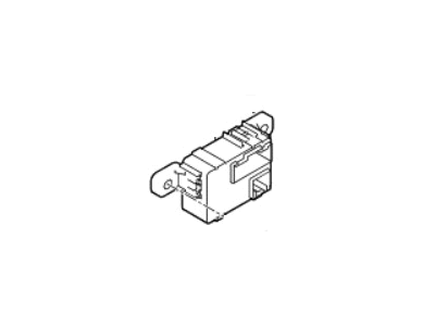 Kia Rio Relay Block - 919401M521