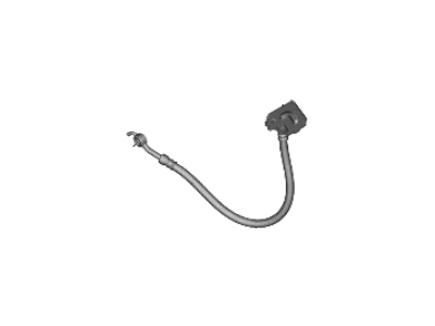 2023 Kia Sportage Brake Line - 58738P1100