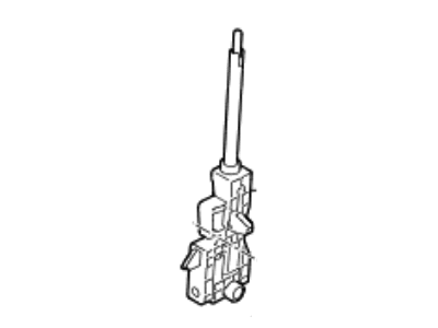 Kia 467212T000 Lever-Gear Shift