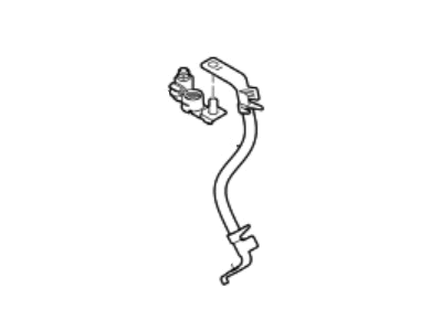 2021 Kia Sportage Battery Cable - 91860D9510