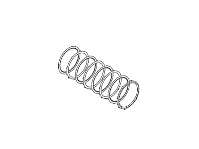 Kia 456703B000 Disk Set-2/6 Brake