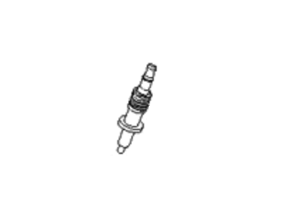 Kia 563174D001 Joint Shaft