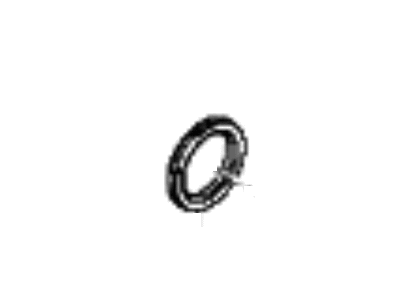 Kia Optima Crankshaft Seal - 2142125000