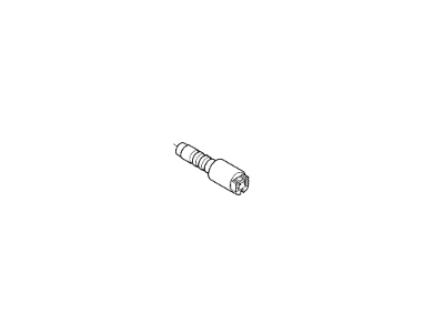 Kia 463132H100 Valve-Solenoid