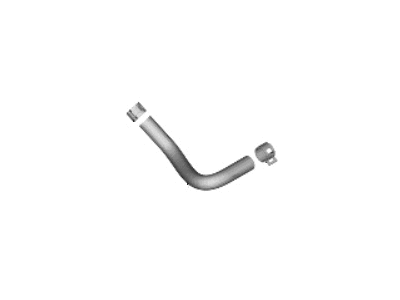 Kia Niro EV Oil Cooler Hose - 25421AO000