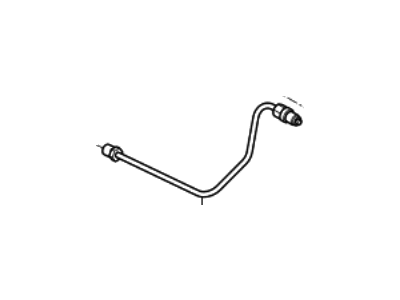 Kia Forte Hydraulic Hose - 4146032160