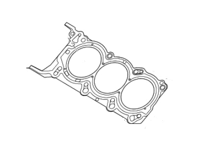 Kia Stinger Cylinder Head Gasket - 223113L200