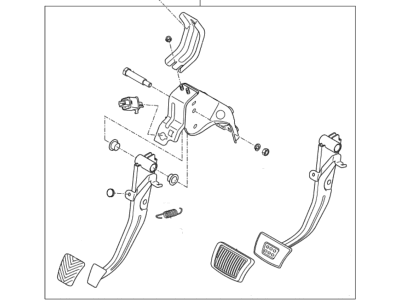 Kia 32800B2110