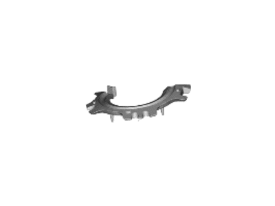 Kia Niro EV Coil Spring Insulator - 54633AT000