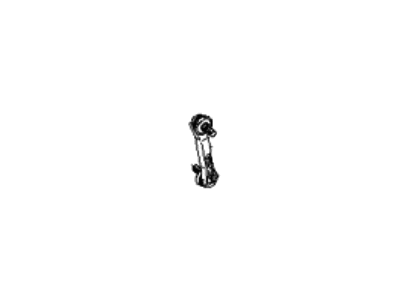 Kia Spectra SX Sway Bar Link - 5553017010