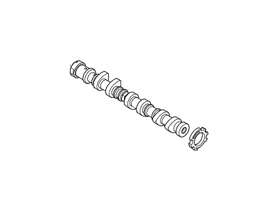 2019 Kia Sorento Camshaft - 249003LDB0