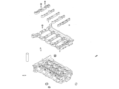 Kia 221002E080