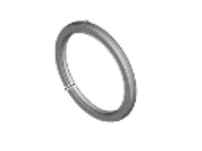 Kia Carnival Crankshaft Seal - 214433N100