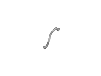 Kia Niro EV Cooling Hose - 25415AO000