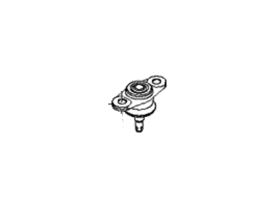 Kia 517601G001 Ball Joint Assembly