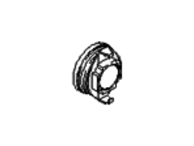 Kia Release Bearing - 0K24716510