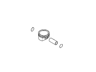 2021 Kia Seltos Piston - 230412E811