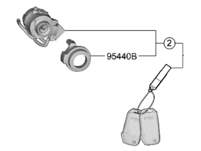 Kia 81900ATC00