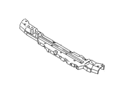 Kia Sedona Radiator Support - 0K52Y53140