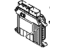 Kia 3911026BE2 Engine Ecm Control Module