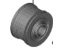 Kia 373222S200 Pulley-Generator