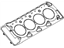 Kia 223113F300 Gasket-Cylinder Head