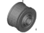 Kia 373222S220 Pulley-Generator