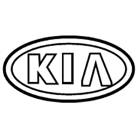 86310G5000 - Genuine Kia LOGO