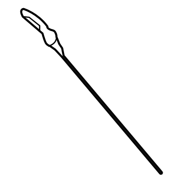 Genuine Kia Soul Dipstick