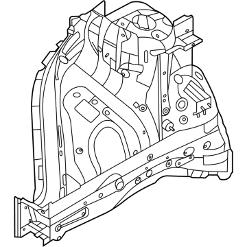 Kia 64501R0000