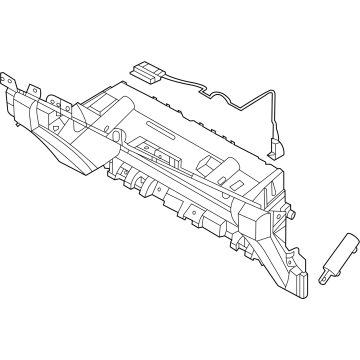 Kia 84734R0000GYT