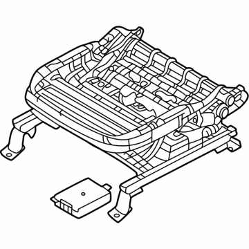 Kia 88500R0710OFB