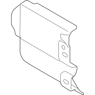 Kia 361103NFA0 Cover-Starter