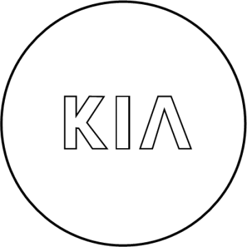 2023 Kia Carnival Wheel Cover - 52960R0100
