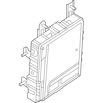 Kia 95400R0EJ0