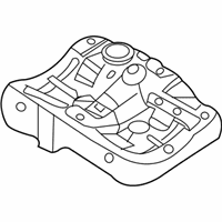 Kia Optima Fuel Tank - 311502G110 Fuel Tank Assembly