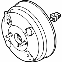 Kia Sportage Brake Booster - 591102E200 Booster Assembly-Brake