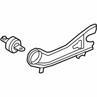 Kia Sorento Trailing Arm - 552802P450 Arm Assembly-Rear Trailing