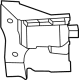 Kia 99150R0000 Unit Assembly-Rear CORNE