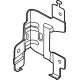 Kia 09171R0000 Bracket-Jack MTG