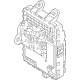 Kia 91950R0080 Junction Box Assembly-I