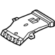 Kia 97365R5100 EXTN-Rr Heating Duct