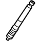 Kia 56512R0000 PINION Assembly-Steering