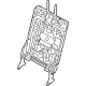 Kia 89A41R5700 Frame Assembly-3RD S/BAC