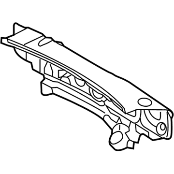 Kia 84124A9000 Insulator-Dash Panel