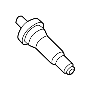 Kia 52936J5000 Tire Pressure Monitoring Sensor Stem