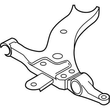 Kia 5454238010 Connector-RH