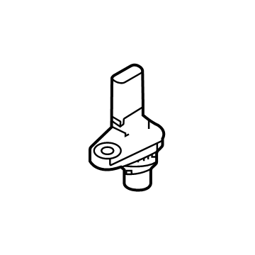 Kia Sorento Camshaft Position Sensor - 393502M400