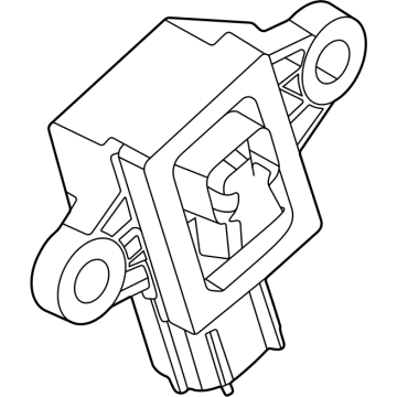 Kia 95930S1000 Sensor Assembly-Press Ty